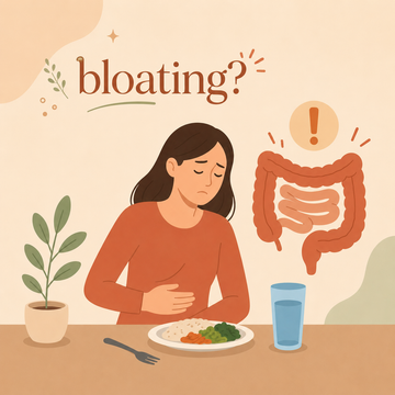 Why Am I Always Bloated? 12 Real Causes and Natural Ways to Finally Find Relief