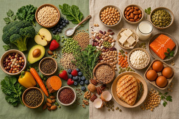 Why Fibre Deserves as Much Attention as Protein