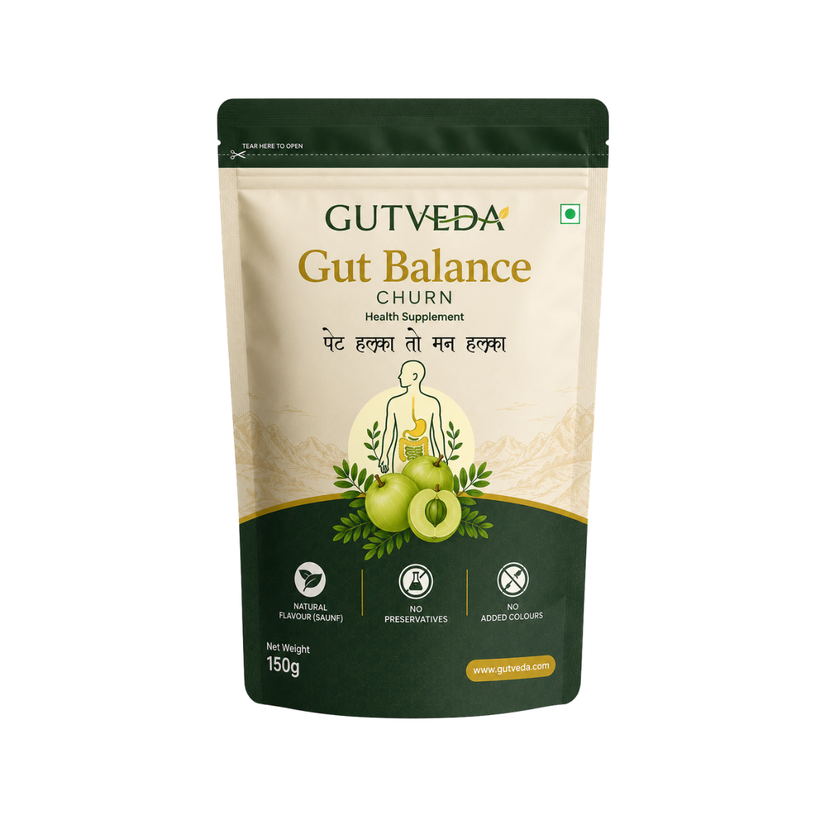 Immuni Charge Fizzy Effervescent - Daily Defence for Weather & Pollution Stress